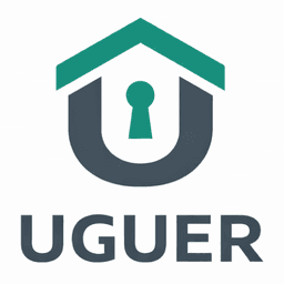 UGUER Logo